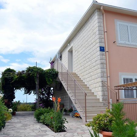 Apartments By The Sea Orebic, Peljesac - 269 Zewnętrze zdjęcie