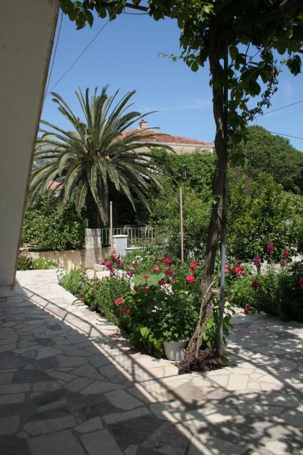 Apartments By The Sea Orebic, Peljesac - 269 Zewnętrze zdjęcie