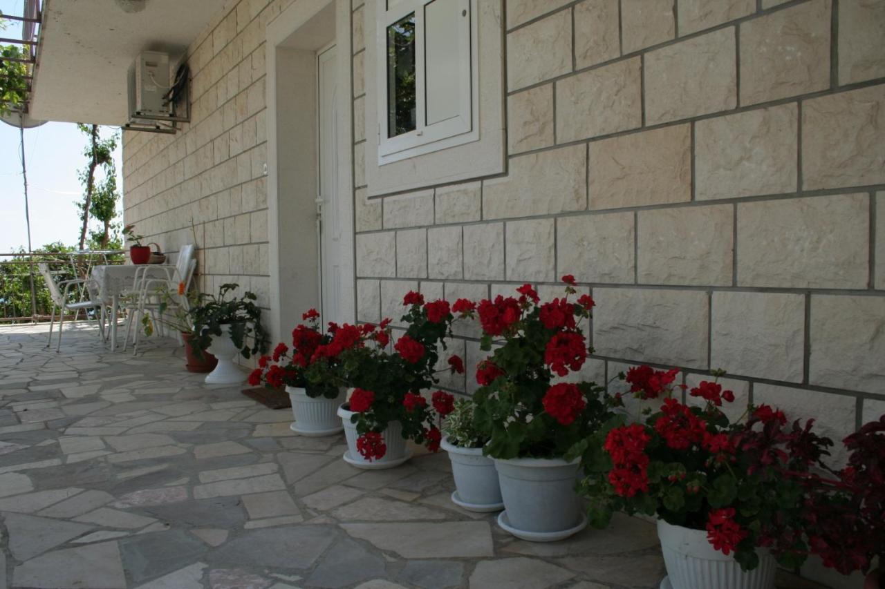 Apartments By The Sea Orebic, Peljesac - 269 Zewnętrze zdjęcie