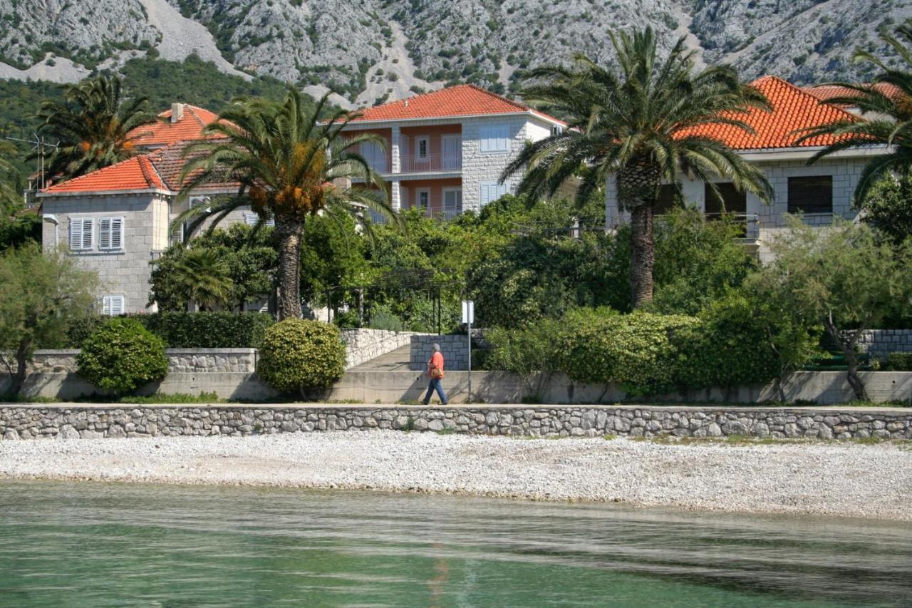 Apartments By The Sea Orebic, Peljesac - 269 Zewnętrze zdjęcie