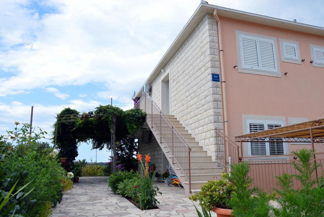 Apartments By The Sea Orebic, Peljesac - 269 Zewnętrze zdjęcie