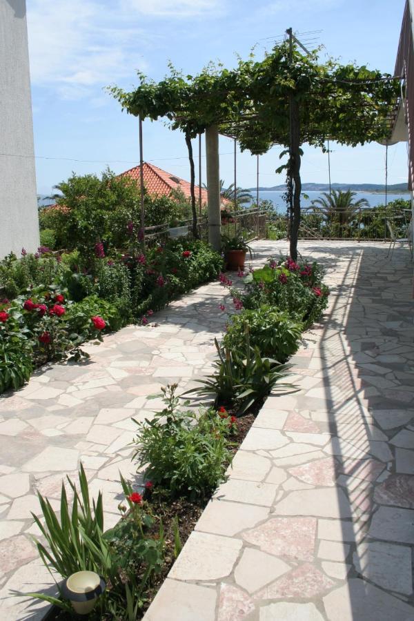 Apartments By The Sea Orebic, Peljesac - 269 Zewnętrze zdjęcie