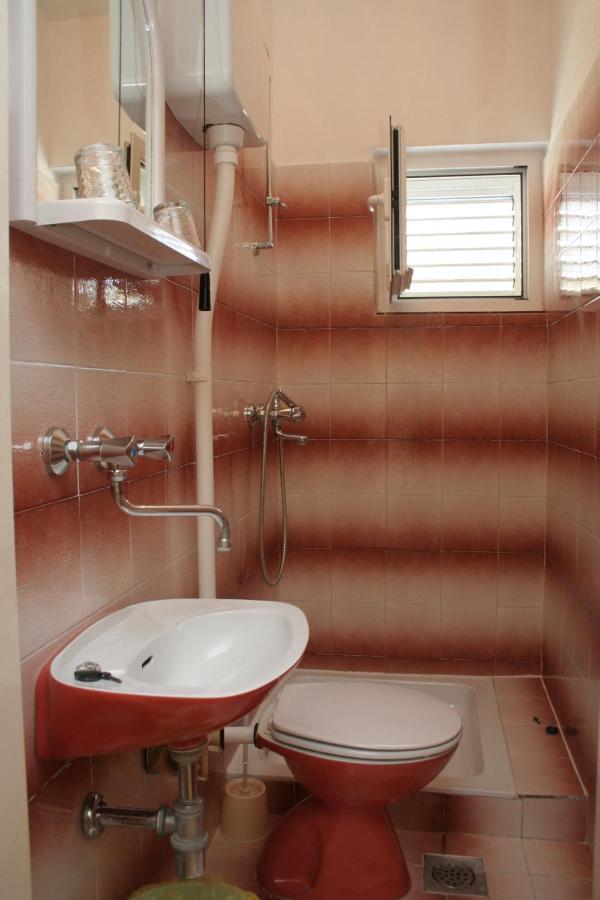Apartments By The Sea Orebic, Peljesac - 269 Zewnętrze zdjęcie