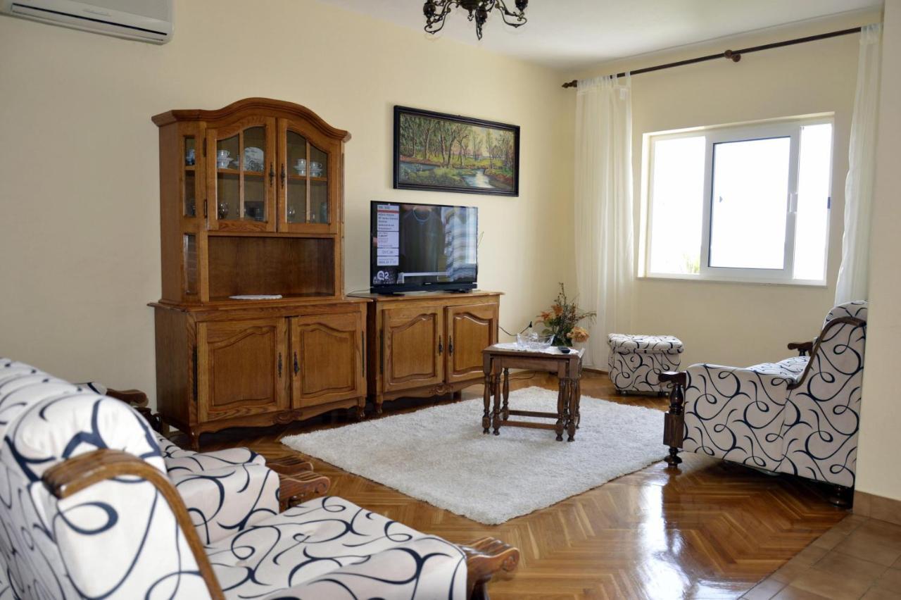 Apartments By The Sea Orebic, Peljesac - 269 Zewnętrze zdjęcie