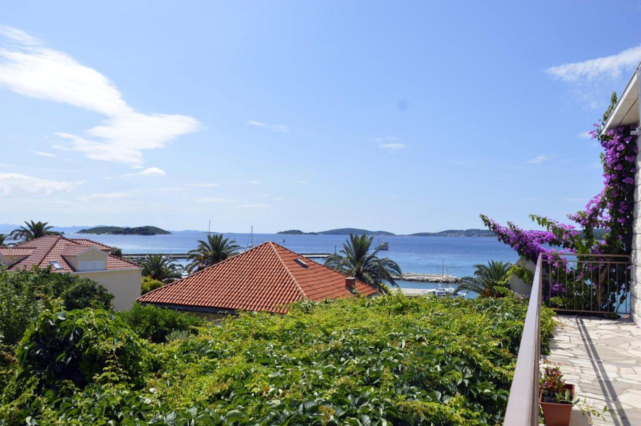 Apartments By The Sea Orebic, Peljesac - 269 Zewnętrze zdjęcie