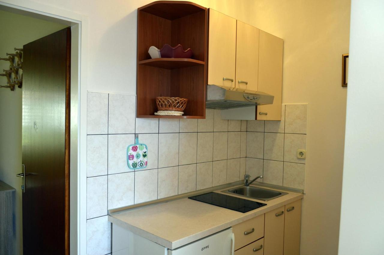 Apartments By The Sea Orebic, Peljesac - 269 Zewnętrze zdjęcie