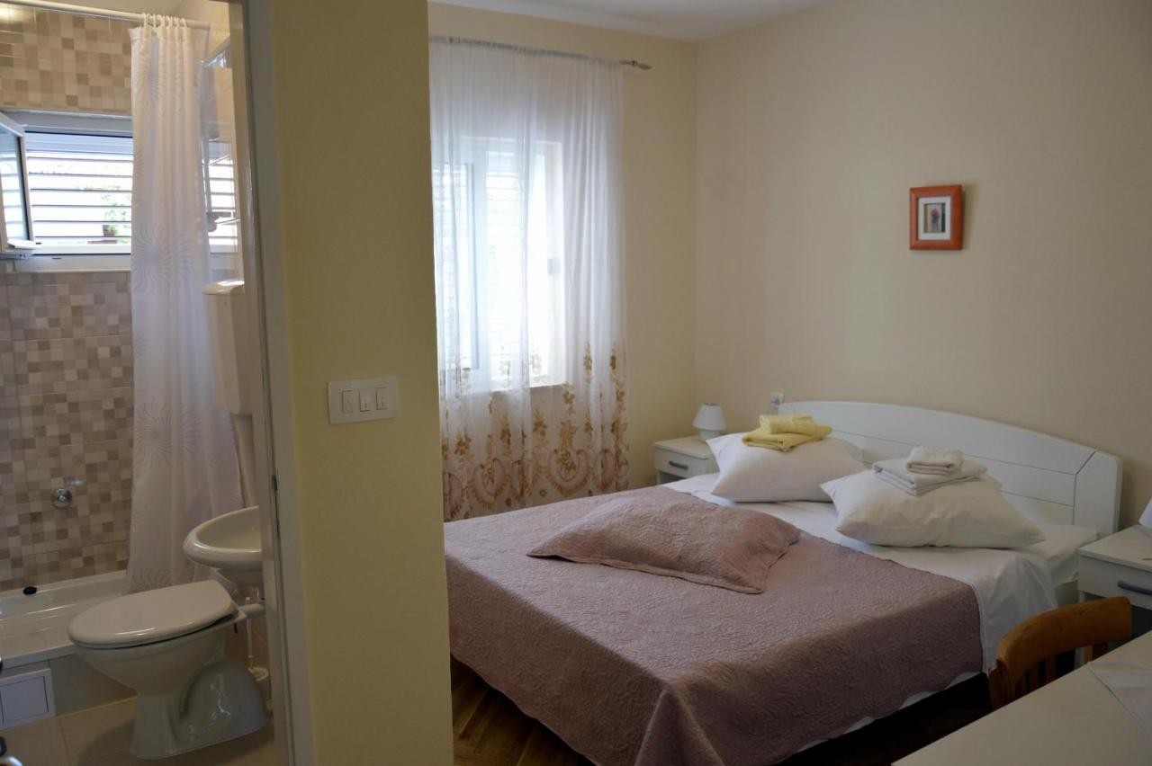 Apartments By The Sea Orebic, Peljesac - 269 Zewnętrze zdjęcie