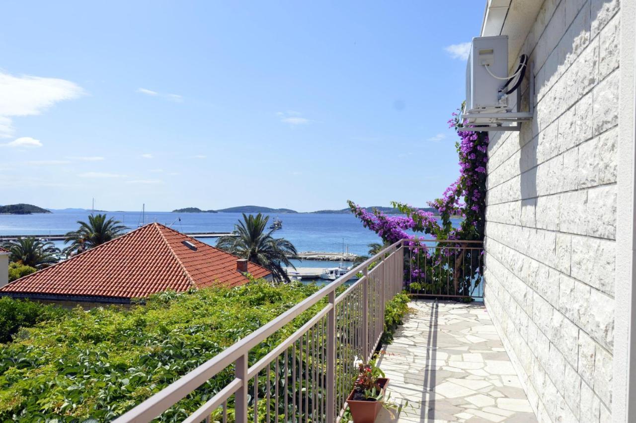 Apartments By The Sea Orebic, Peljesac - 269 Zewnętrze zdjęcie