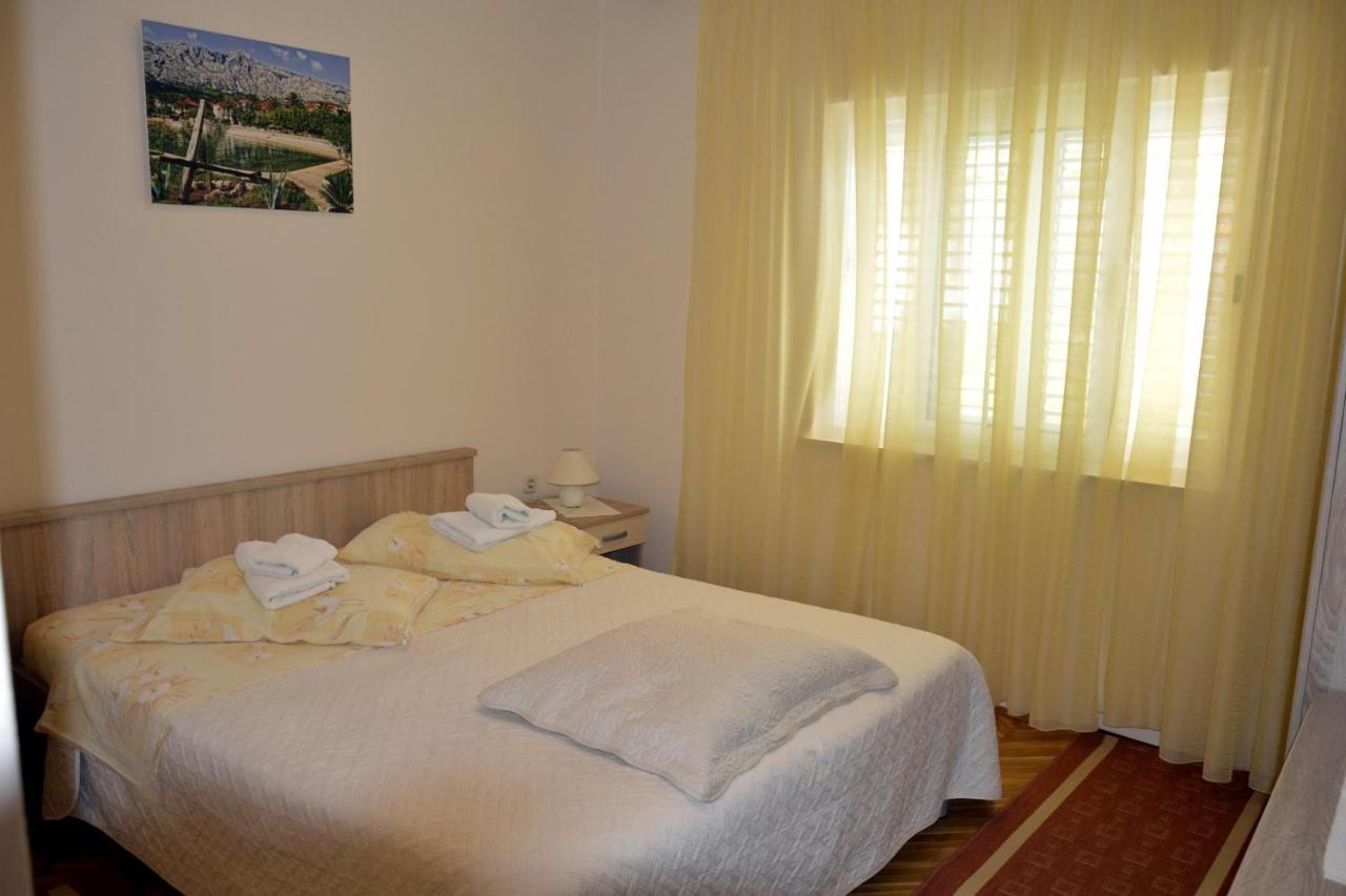 Apartments By The Sea Orebic, Peljesac - 269 Zewnętrze zdjęcie