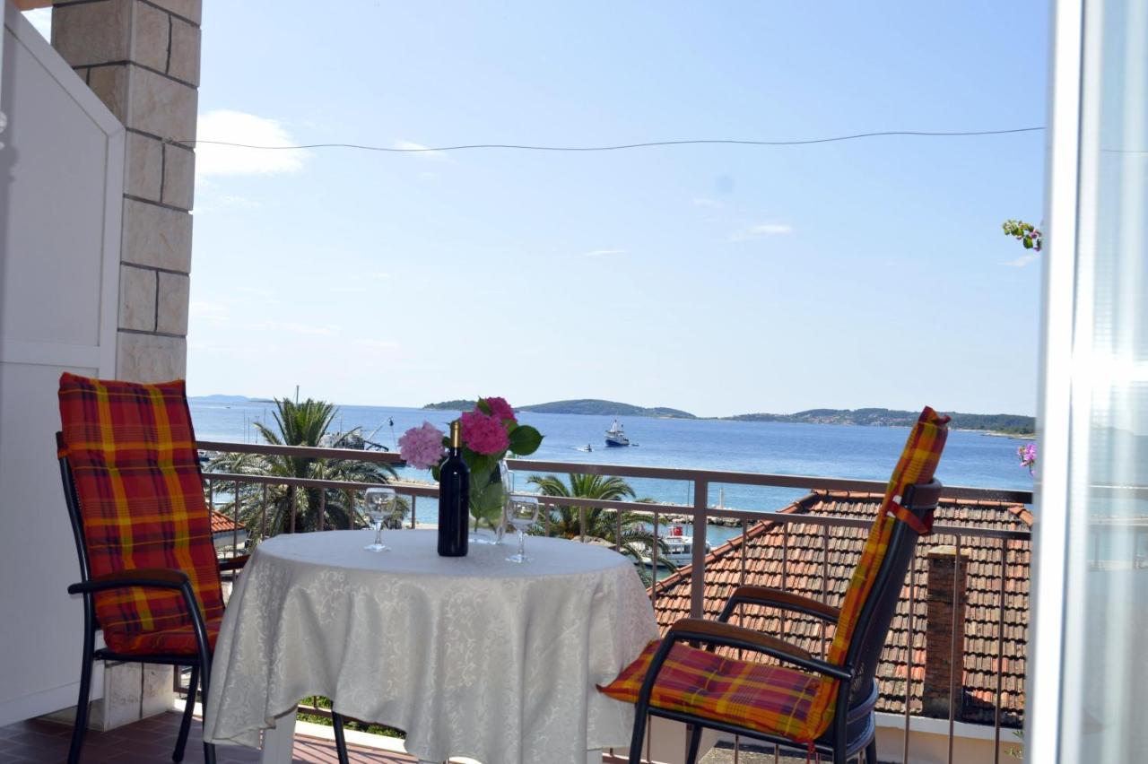 Apartments By The Sea Orebic, Peljesac - 269 Zewnętrze zdjęcie