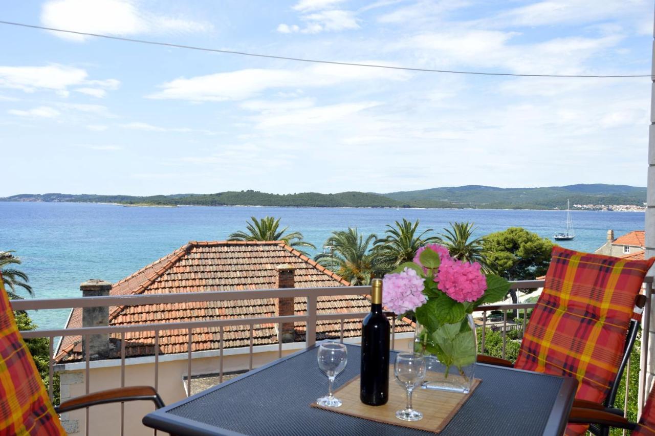 Apartments By The Sea Orebic, Peljesac - 269 Zewnętrze zdjęcie