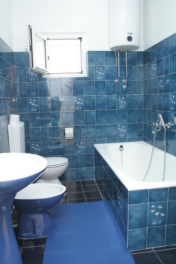 Apartments By The Sea Orebic, Peljesac - 269 Zewnętrze zdjęcie