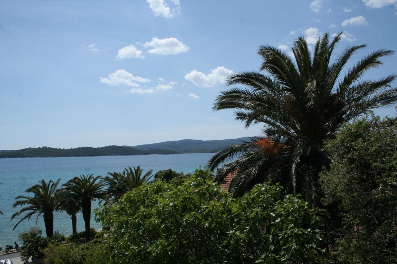 Apartments By The Sea Orebic, Peljesac - 269 Zewnętrze zdjęcie