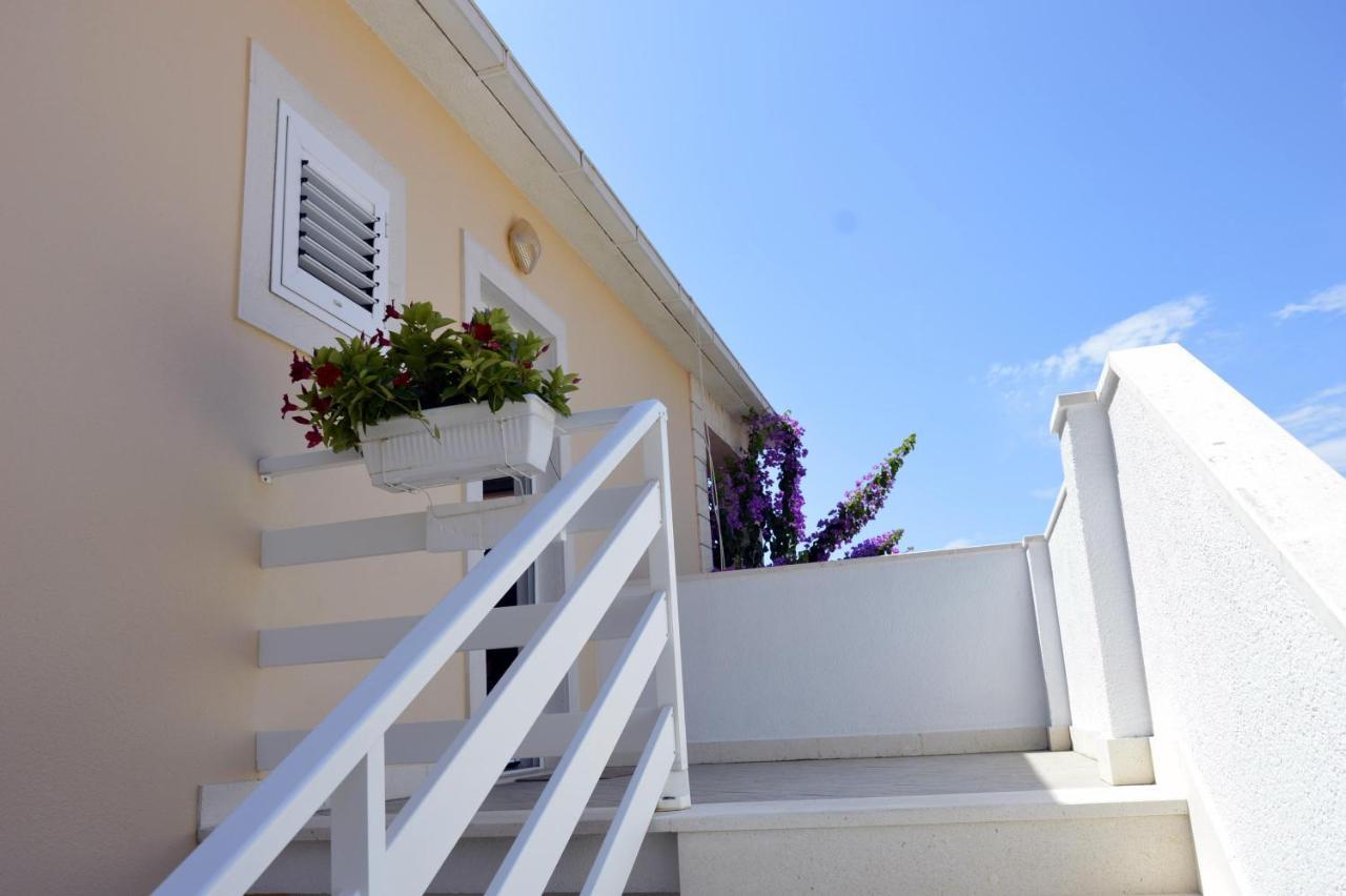 Apartments By The Sea Orebic, Peljesac - 269 Zewnętrze zdjęcie
